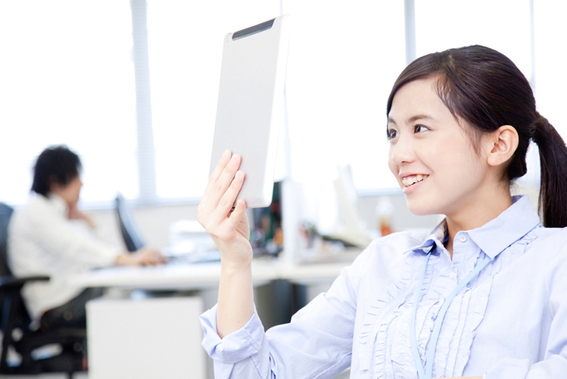 口コミ管理と情報の最適化