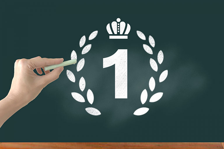 京都のホームページ制作会社で検索順位1位を獲得した株式会社京都ホームページの証跡画像